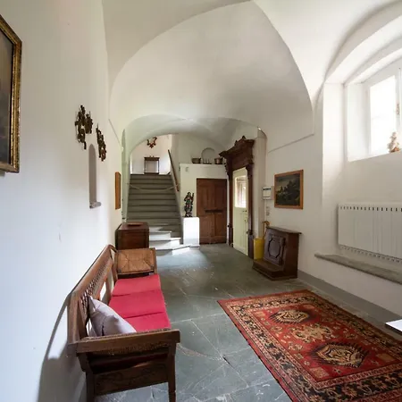 Palazzo Sala * Chiuro