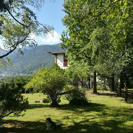 Palazzo Sala Villa *