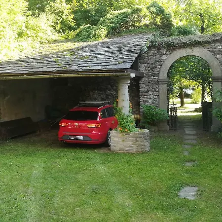 Villa Palazzo Sala
