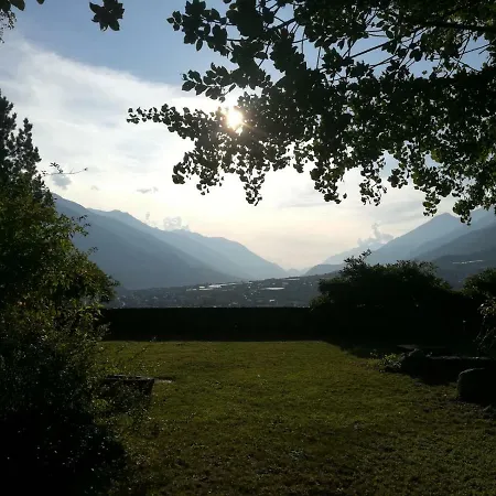 Palazzo Sala Villa *