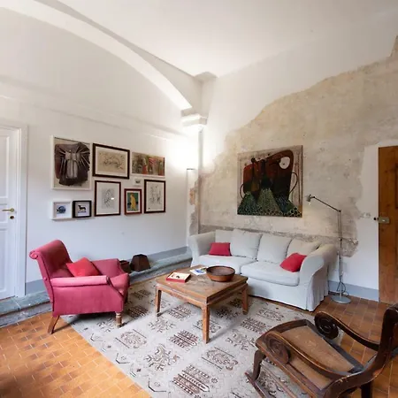 Palazzo Sala Villa *
