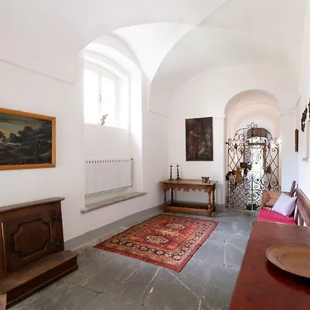 Palazzo Sala * Chiuro