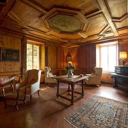 Villa Palazzo Sala