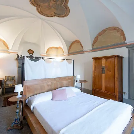 Palazzo Sala * Chiuro