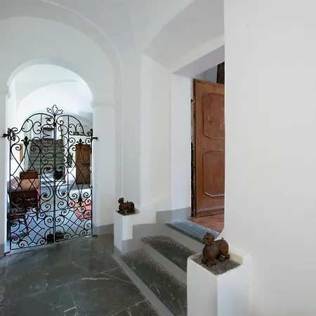 Palazzo Sala Villa *