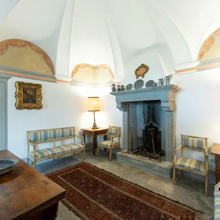 Palazzo Sala * Chiuro