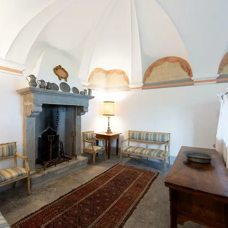 Palazzo Sala Chiuro