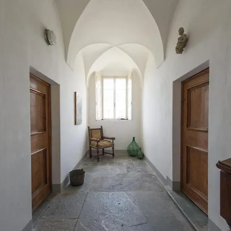 Palazzo Sala Villa